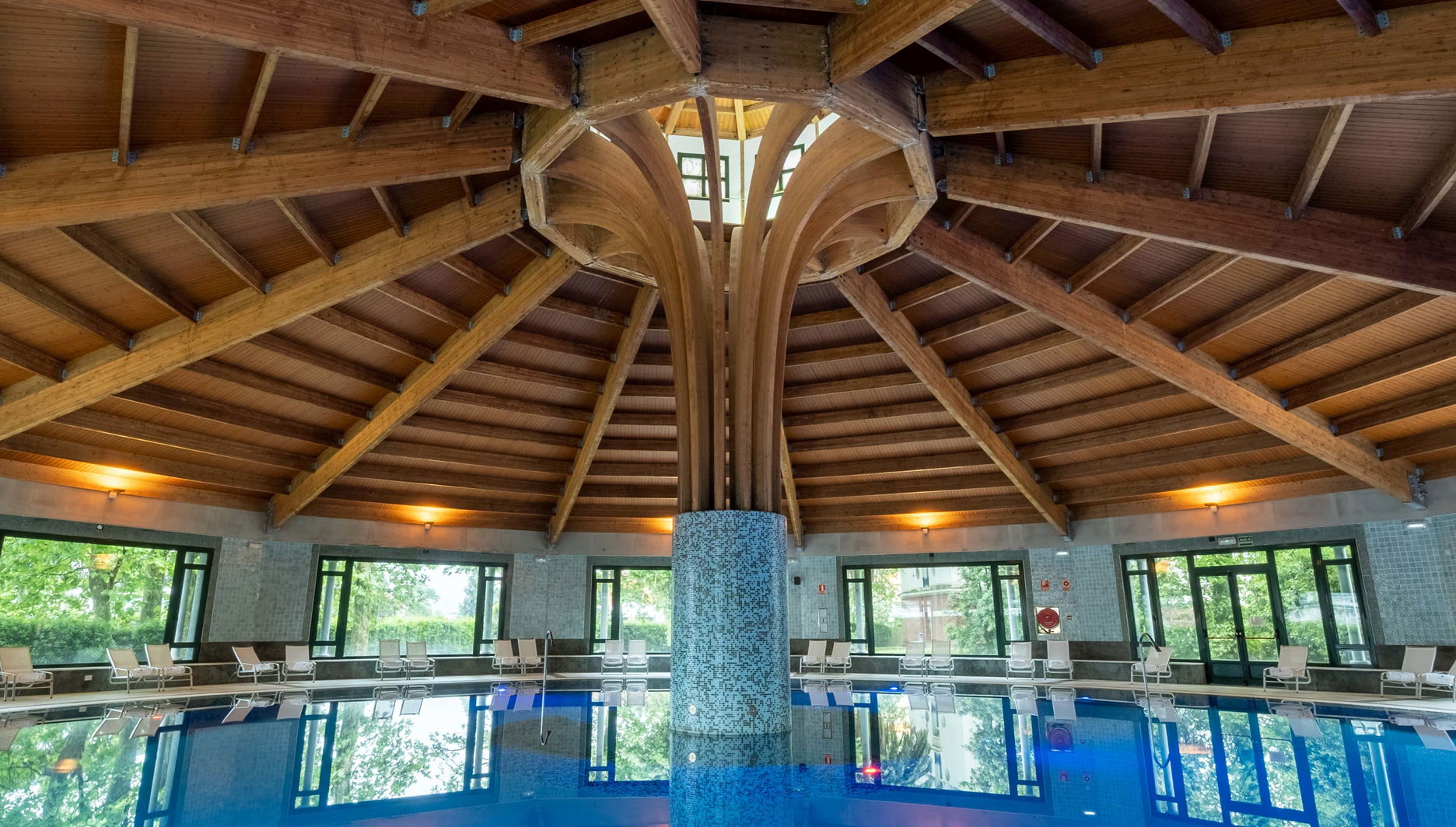 Biglietti per le terme Castilla Termal Solares