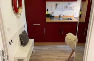 Ferienwohnung Leevke - Foto 14