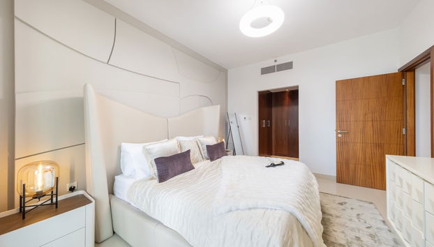 EDEN'S Homes & Villas - Standpoint Residences - Foto 5, Habitación
