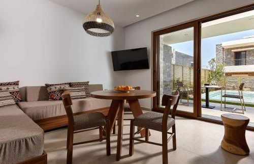 Volta Suites and Villas - Foto 32