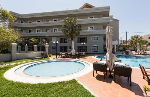 Mirtilos Studios & Apartments - Foto 62