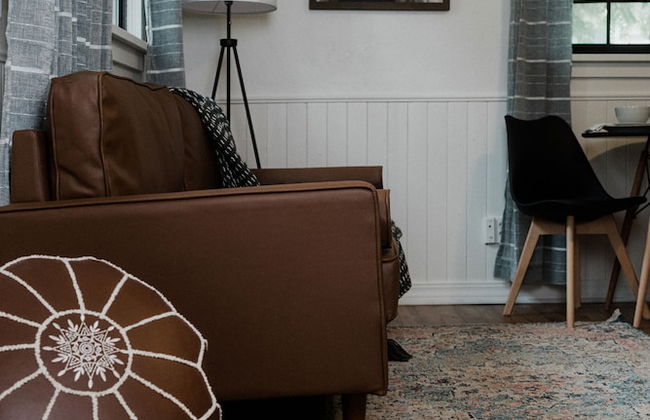 Spearfish Cottages - Foto 73