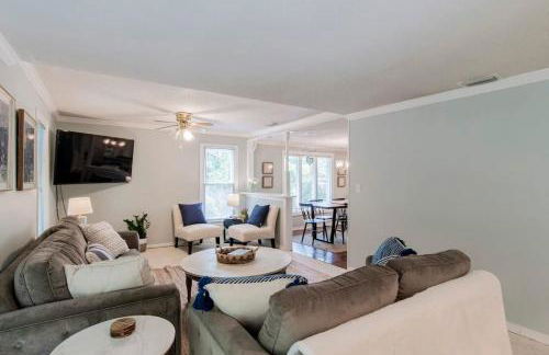 Dozing on Dog River- River Access Dock Yard - Foto 10