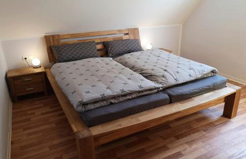 Ferienwohnung am Wachhügel - Photo 11