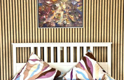 Schlossblick Komfort Apartment - Photo 1