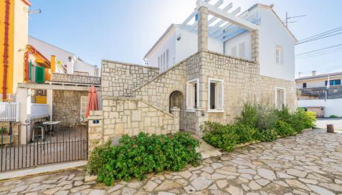 Xarus 1 in Alc dia With 2 Bedrooms and 1 Bathrooms - Foto 5