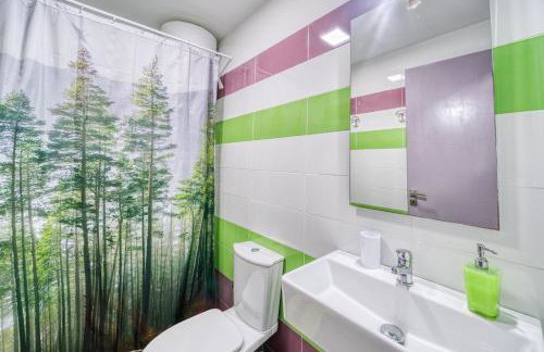 Magical View Studios 2 Asproneri, Kamena Vourla - Photo 40