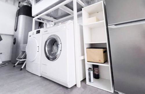 Villa Dreamy Vibes mit Privatem Pool & Rheinblick - Foto 39