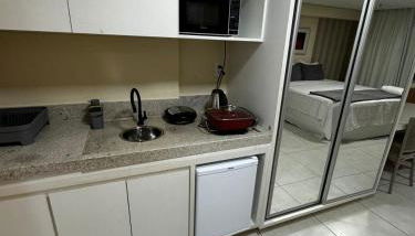 Flat no Vivence Suites em Palmas - Foto 2