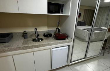 Flat no Vivence Suites em Palmas - Foto 2