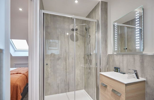 Host Stay Uggleby House Briggswath - Foto 42