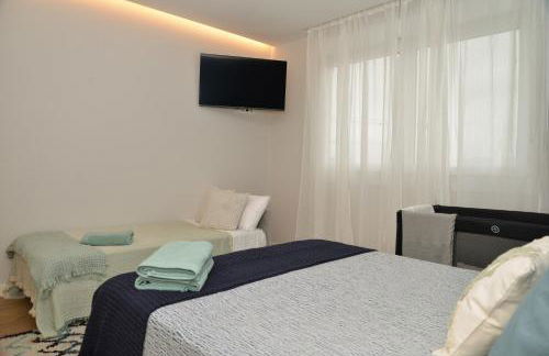 Viva Vigo con vistas a la ría - Foto 26