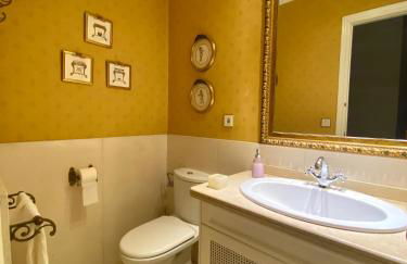 CASA PALACIO SXVIII CON PISCINA en centro histórico de SEVILLA - Photo 43