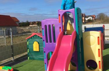 Sofia Dwupoziomowe Apartamenty - Foto 28