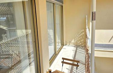 "Le Gambetta" by EnjoyNice, with terrace and airco - Foto 2