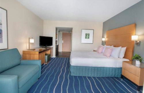 Castle at Ala Moana Hotel - Foto 53