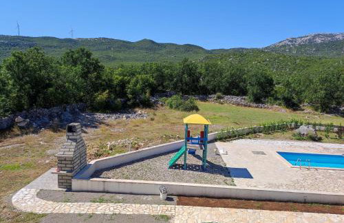 Holiday House Mila - Foto 19