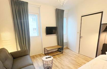 L'industriel de Kléber - Gare - Netflix - Calme - Photo 9