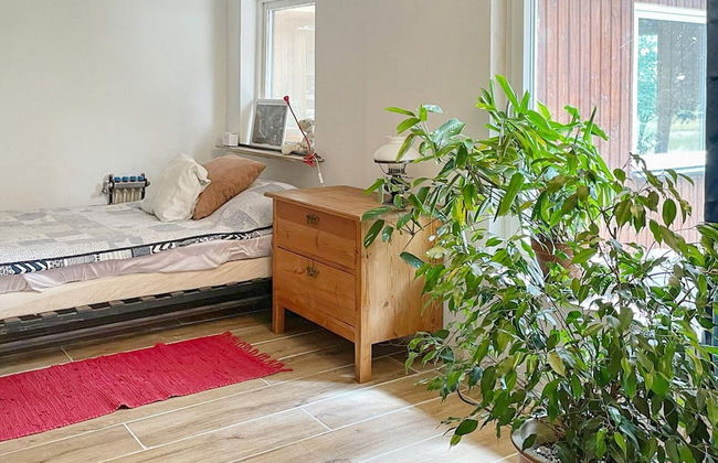 4 Person Holiday Home in Sjobo - Foto 25