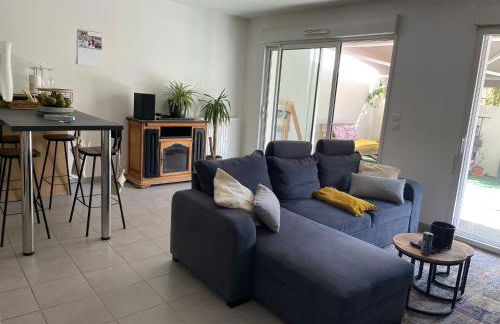 Appartement avec terrasse proche de Rennes - Foto 1