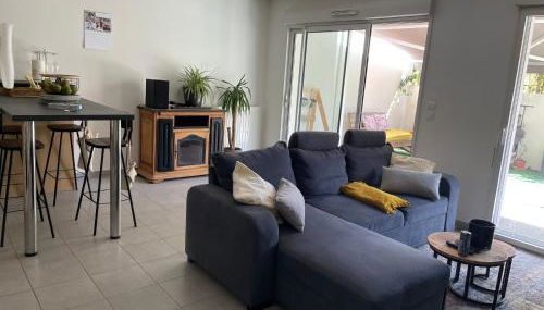 Appartement avec terrasse proche de Rennes - Foto 1