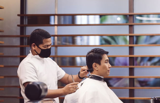 Ascott Makati - Photo 76