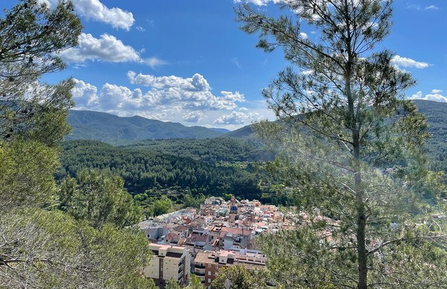Nada en Fuentes termales y explora el cañón de Montanejos. - Foto 6