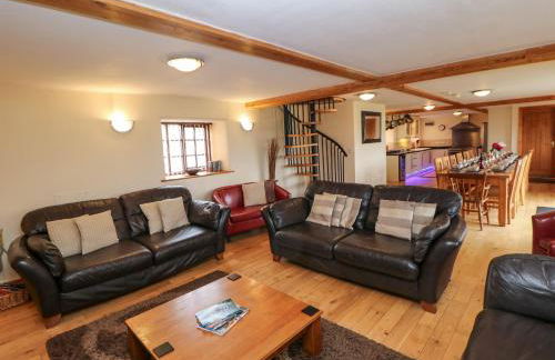 Bottomhouse Barn - Photo 7