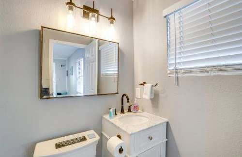 4 Mi to Siesta Key Family Getaway with Balcony - Foto 26