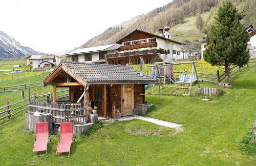 Sesvennahof - Foto 33