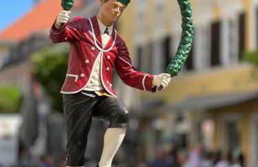 Ferienwohnungen Schwarzer in Seehausen am Staffelsee - Foto 17