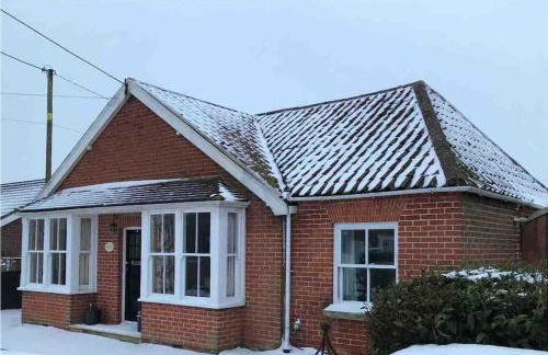 Beautiful, rustic bungalow - Foto 1