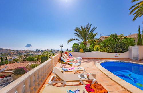 Villa Horius - Plusholidays - Foto 17