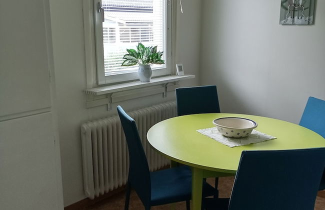 Holiday Home Bispgården - Foto 11