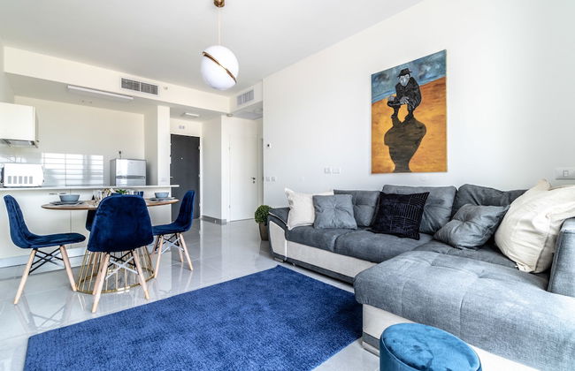 Jerusalem Suites Tower - Foto 11