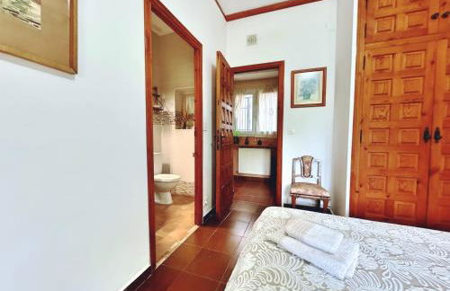 Casa Rural Aire - Photo 13