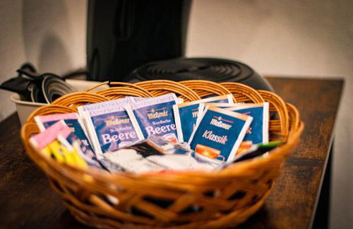 Rustikal trifft Modern, Bar Keller, Terrasse, 2 Schlafzimmer - Foto 27