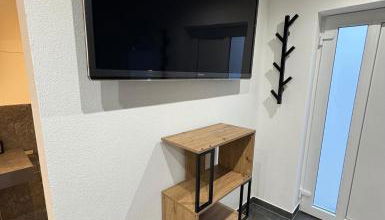 Ferienwohnung Tee - Time - Lodge und Kirsch - Kiste - Foto 4