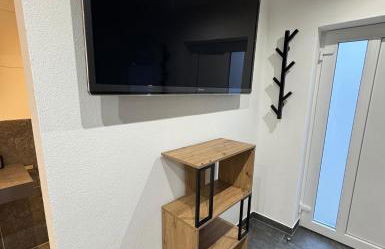 Ferienwohnung Tee - Time - Lodge und Kirsch - Kiste - Foto 4