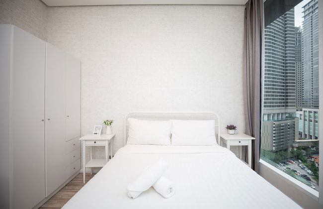 VIPOD Suites KLCC by Luxury Suites Asia - Foto 18