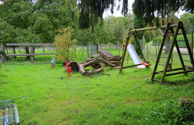 Family-friendly Apartment - Foto 27