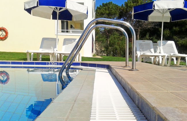 Maria Mare Apart-hotel - Foto 27