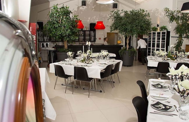 Ebeltoft Feriecenter - Foto 28