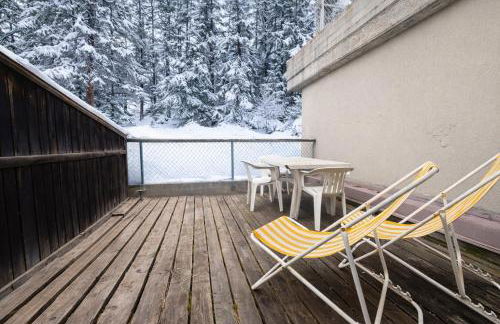 Hostdomus - Sansicario R12 Family - Photo 3