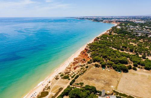 Falesia beach Pool quiet side by Enjoyyourstay - Foto 21