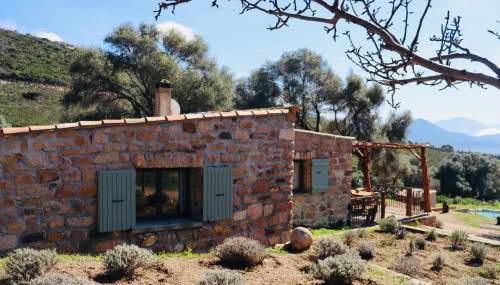 Bergerie de Charme Pedi Lione - Foto 3