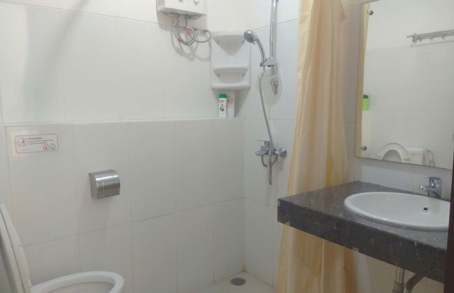 Omah Dixy Family Homestay by FH Stay - Foto 10