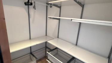 Appartement chaleureux familial - Foto 4, storage