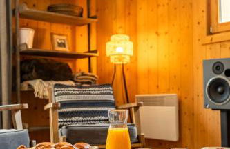 Chalet Achillée 5 Bedrooms - Foto 27