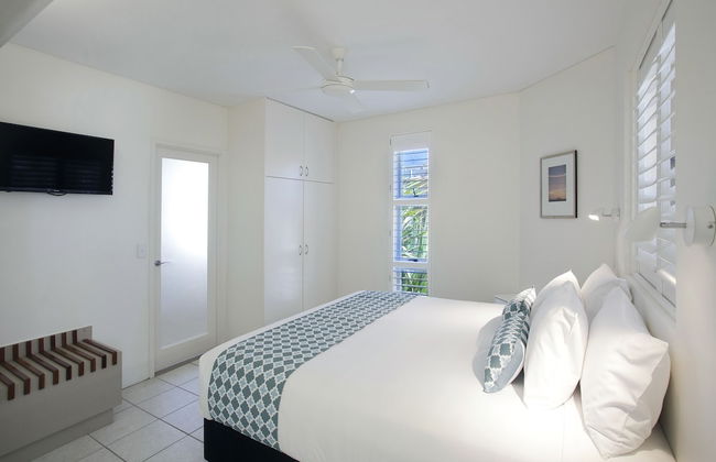 Maison Noosa Beachfront Resort - Foto 16